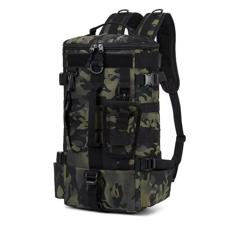 Tactical Backpack Bowlift