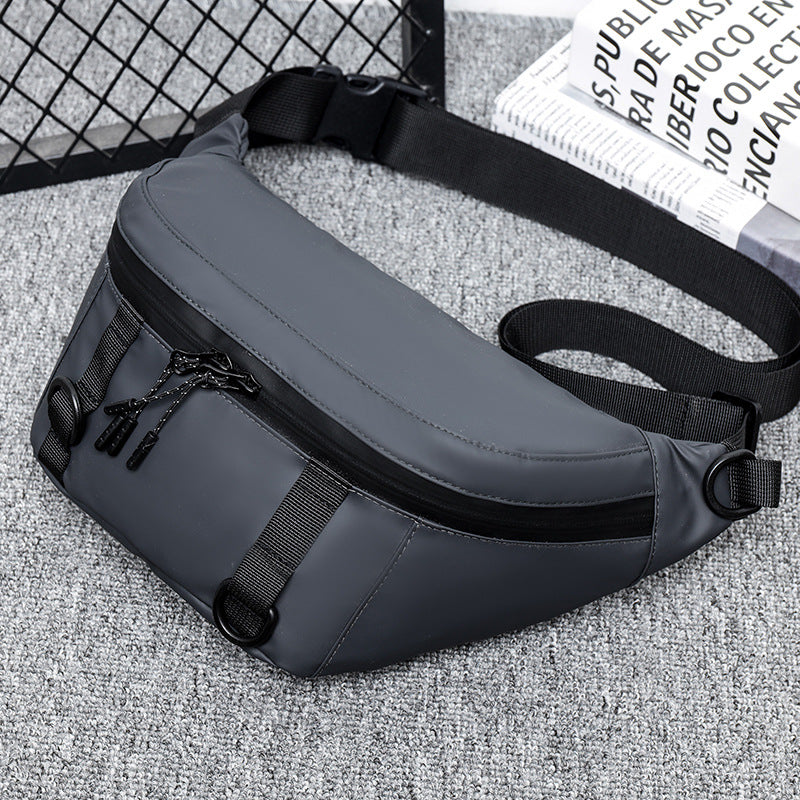 Waterproof Utility Hip Bag Bowlift