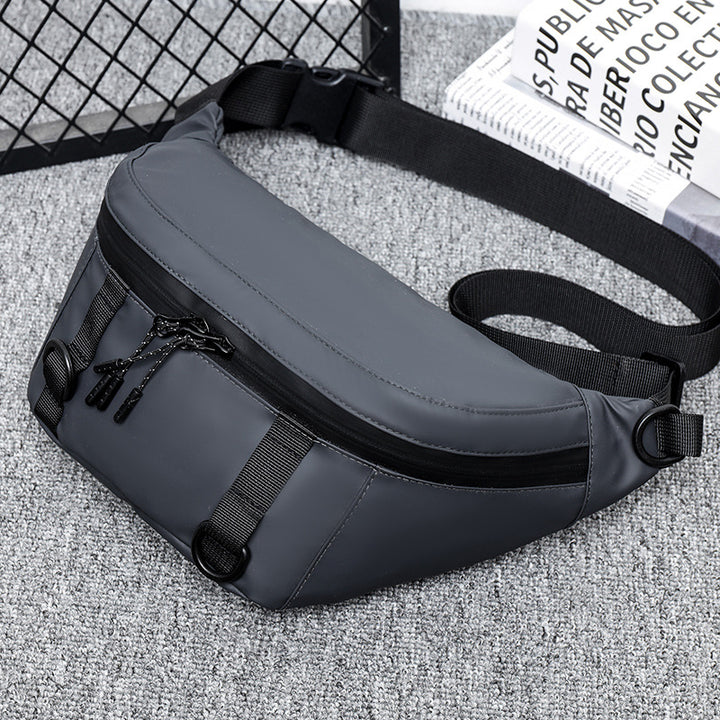 Waterproof Utility Hip Bag Bowlift