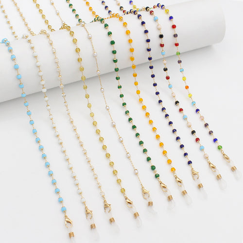 Decorative Eyewear Chain Bowlift 1788159750