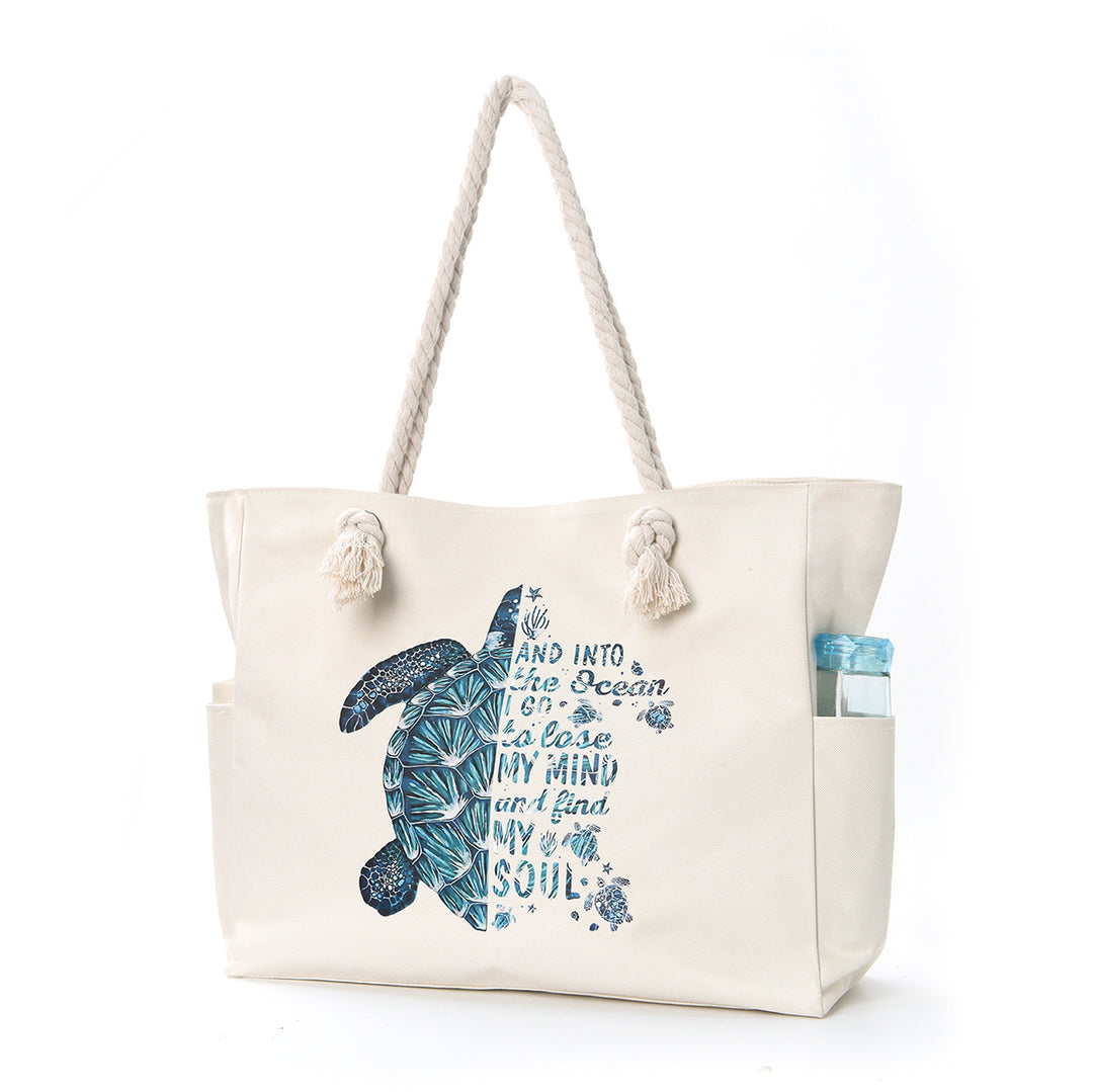 Beach bag Bowlift