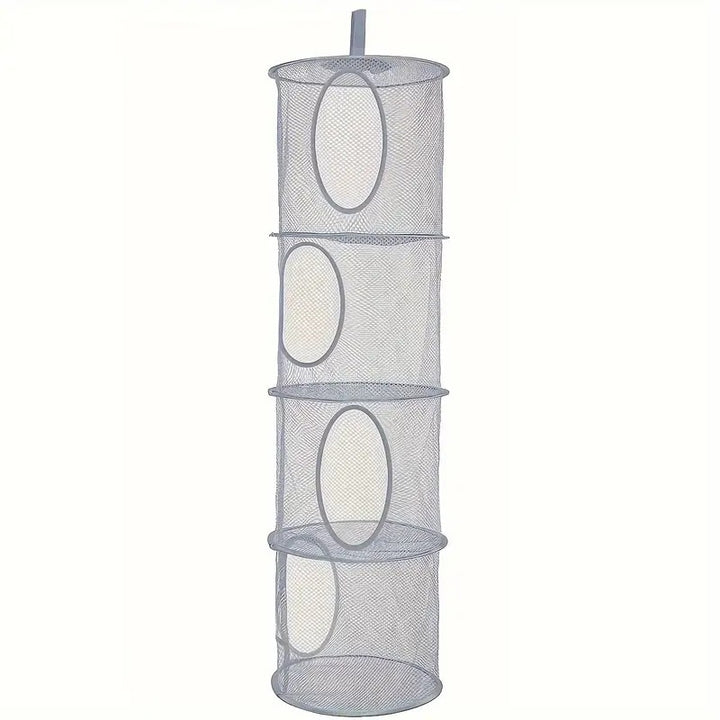 Multi-Tiered Drying Rack Bowlift