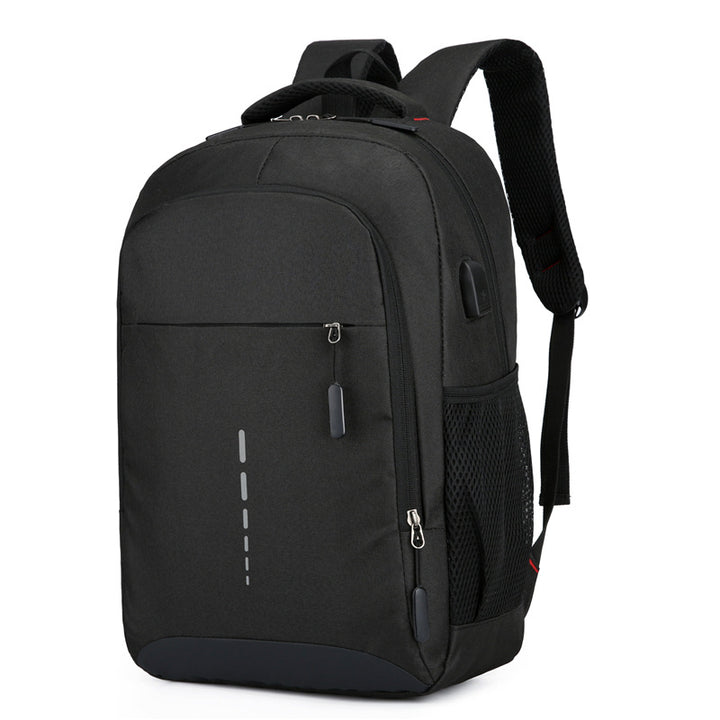 Versatile Laptop Backpack Bowlift