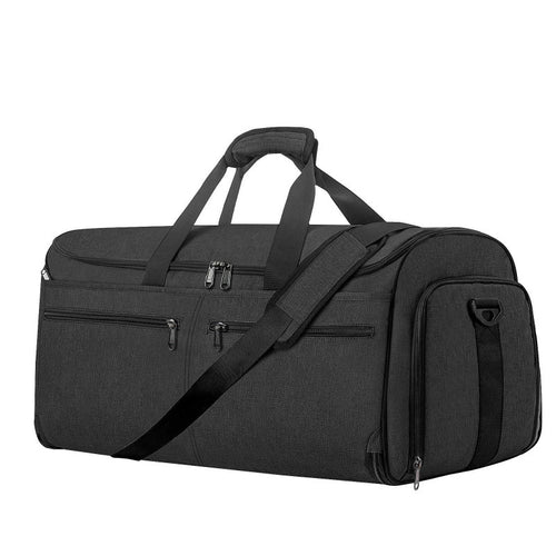 Large Capacity Travel Duffle Bag Bowlift