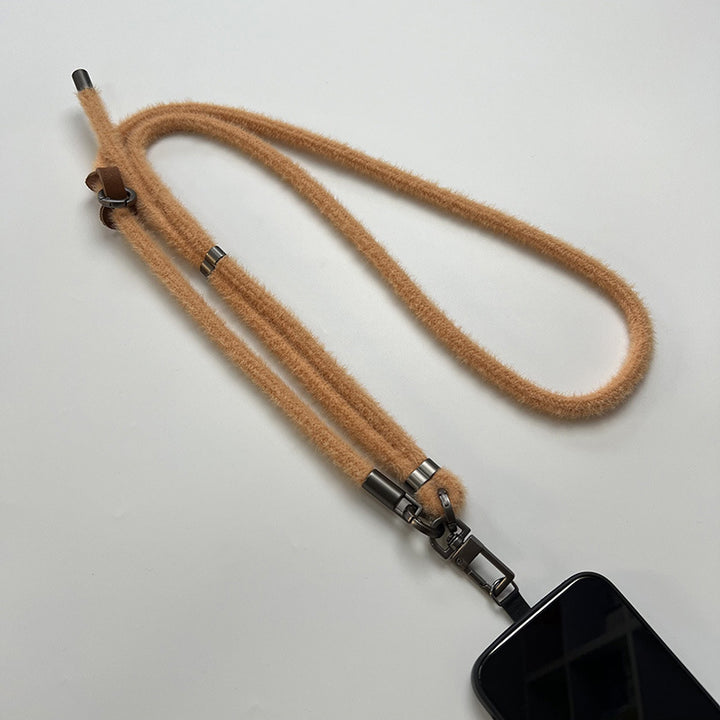 Phone Lanyard Bowlift
