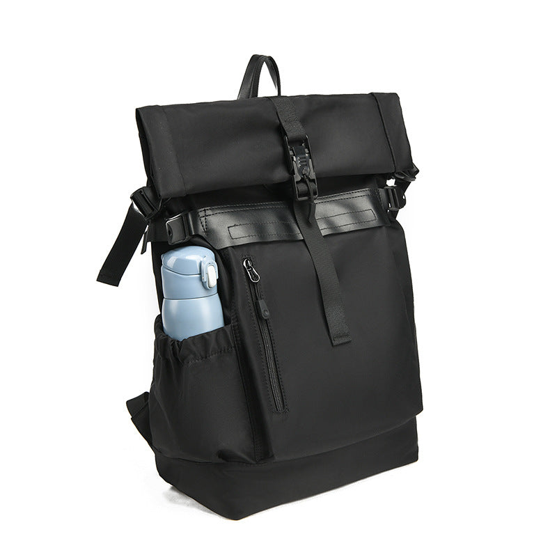 Versatile Urban Backpack Bowlift
