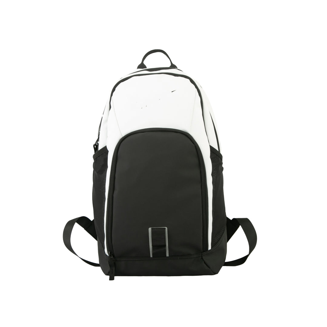 Versatile leisure backpack with padded back Bowlift