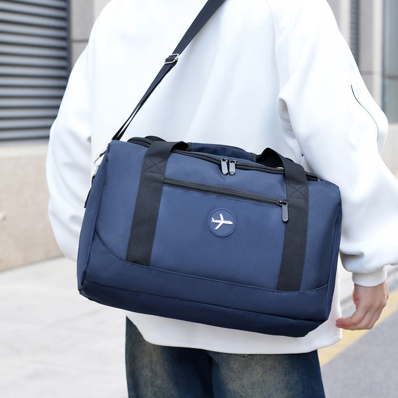 Travel Organizer Duffel Bag Bowlift