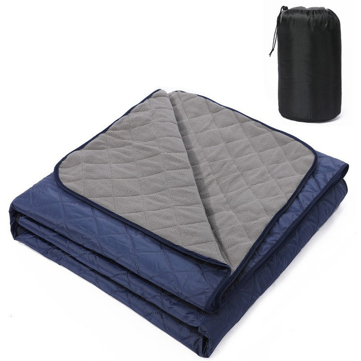 Large Lightweight Compact Outdoor Blanket Bowlift