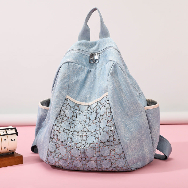 Fashion Backpack Bowlift