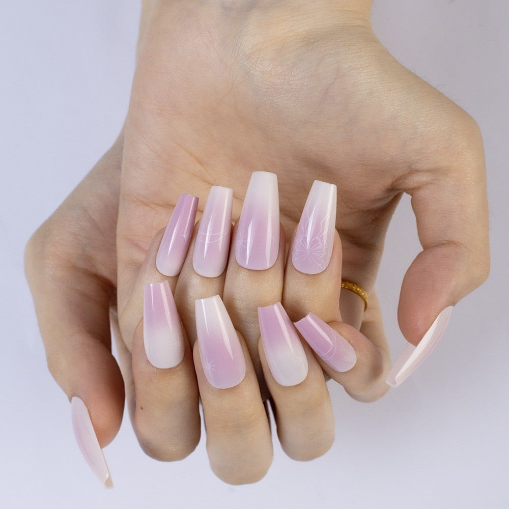 Care Nail Polish Bowlift
