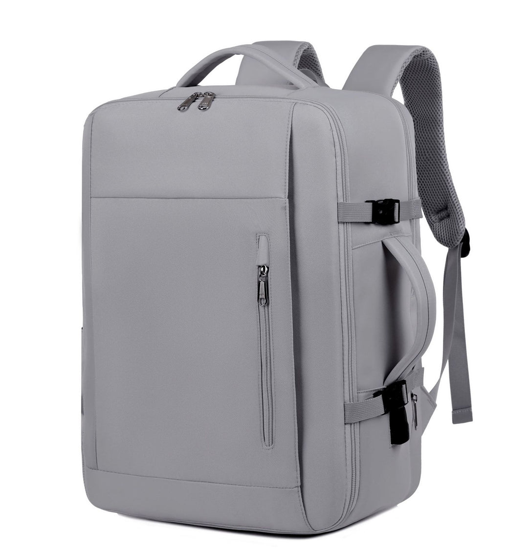 Versatile Multi-Functional Carry-On Backpack Bowlift