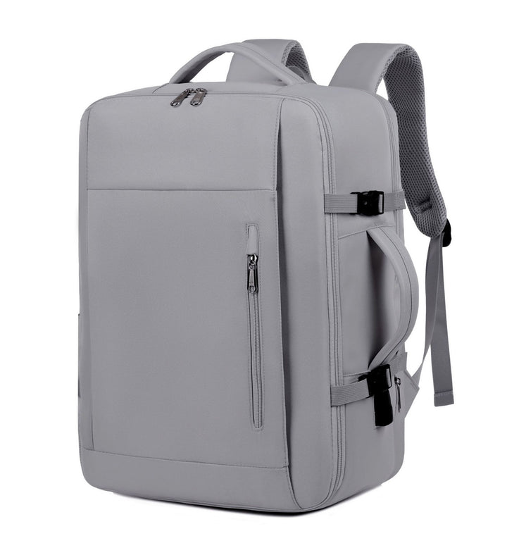 Versatile Multi-Functional Carry-On Backpack Bowlift