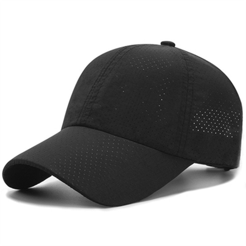 Women Breathable Performance Cap Bowlift