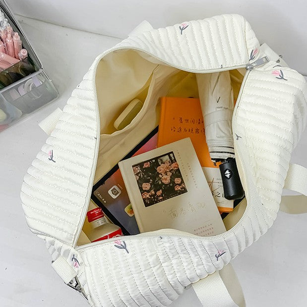 Travel Duffle Bag Bowlift