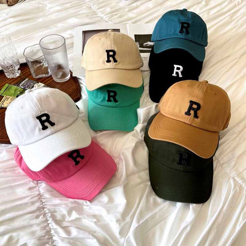 Women's Classic Adjustable Baseball Cap Bowlift