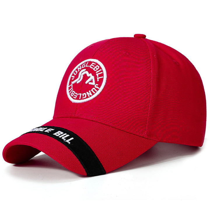Men's Casual Baseball Cap Bowlift 1783926651