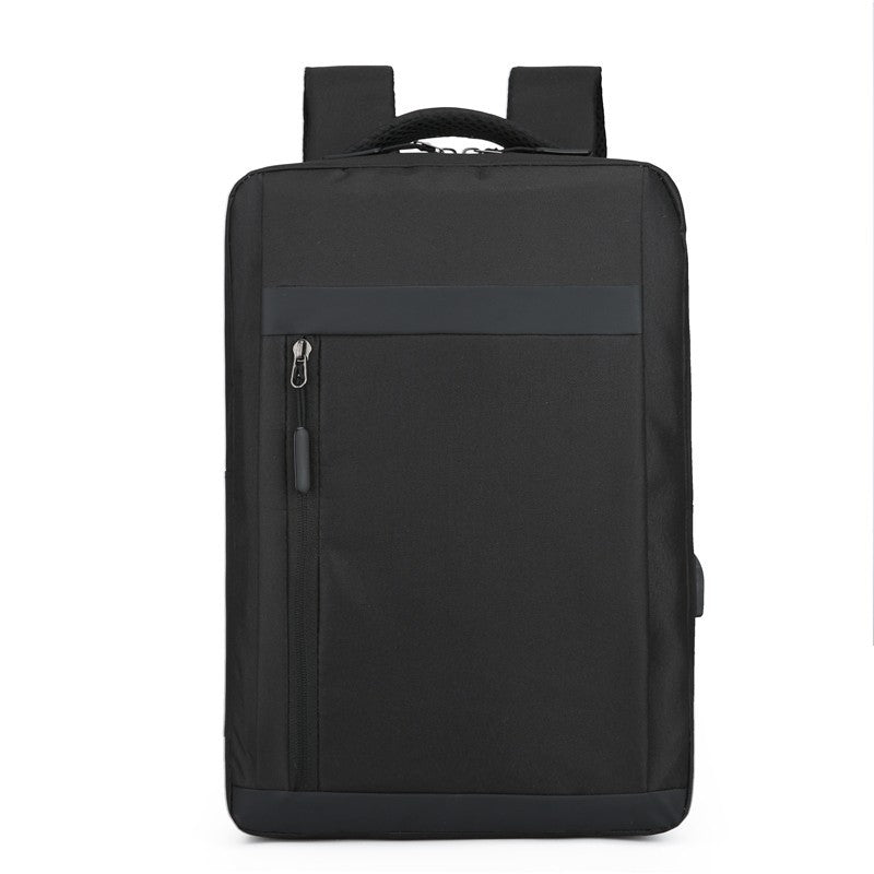 Functional Professional Laptop Backpack Bowlift
