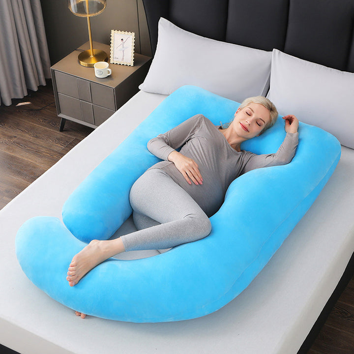 Pregnancy pillow Bowlift
