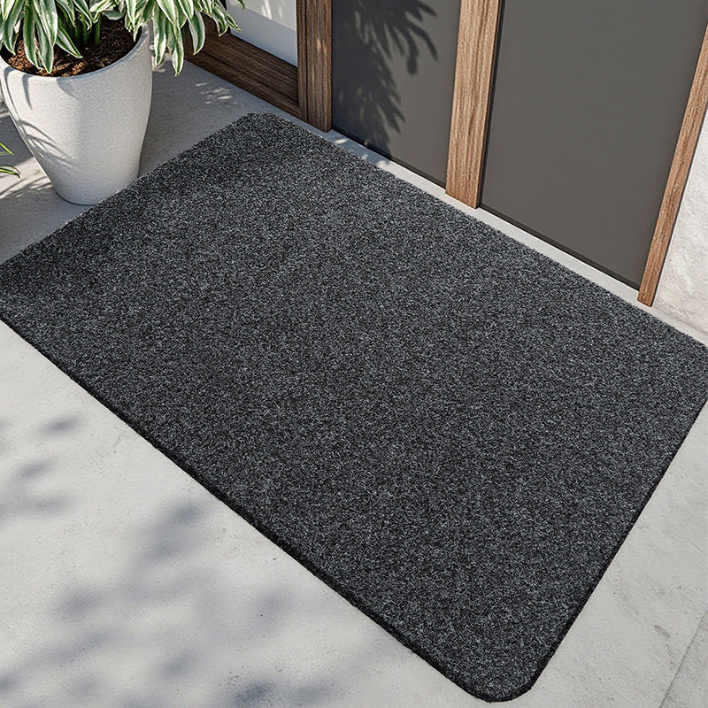 Indoor Welcome Mat Bowlift