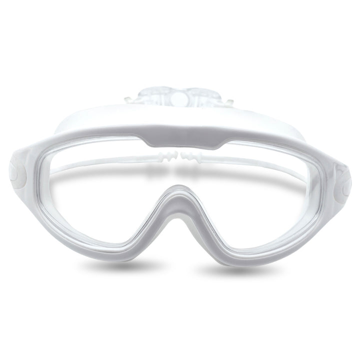 Swim mask Bowlift