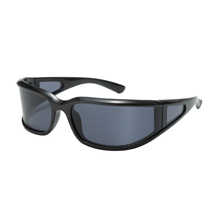Men's Performance Sports Sunglasses Bowlift