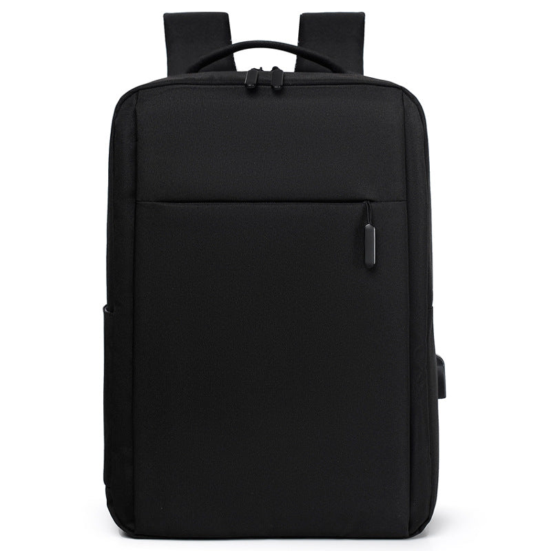 Slim Profile Business Laptop Backpack Bowlift