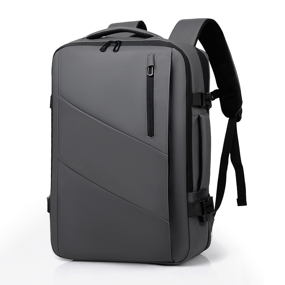 Multi-Functional Urban Backpack Bowlift