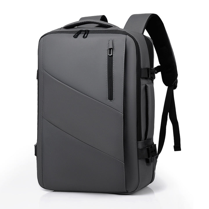 Multi-Functional Urban Backpack Bowlift