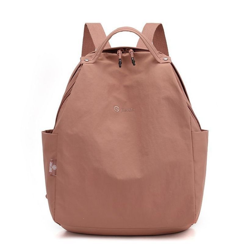 Lightweight Urban Utility Backpack Bowlift