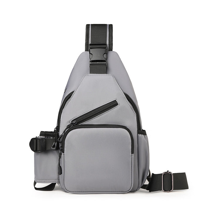 Sleek Security Sling Bag Bowlift