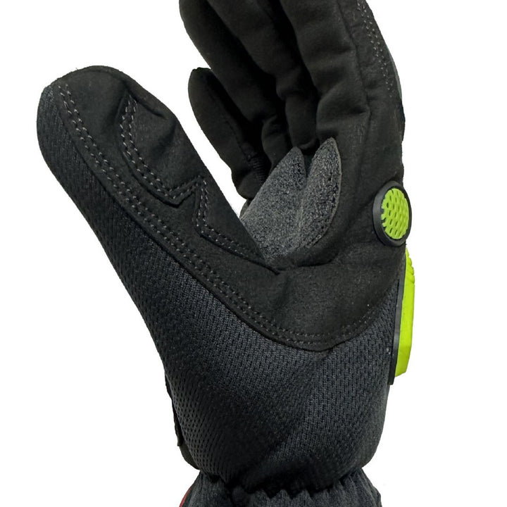 Work gloves Bowlift