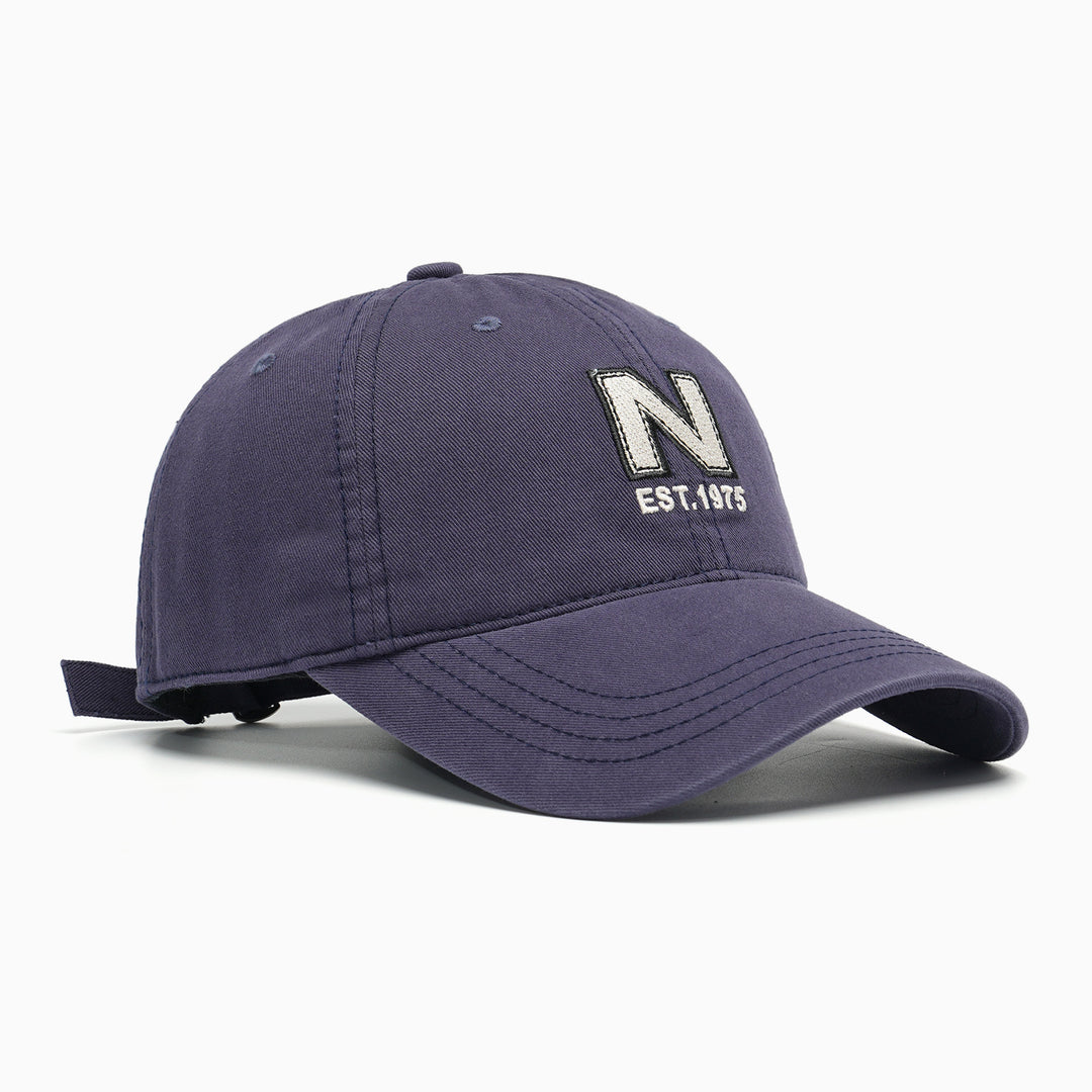 Ladies Sporty Baseball Cap Bowlift