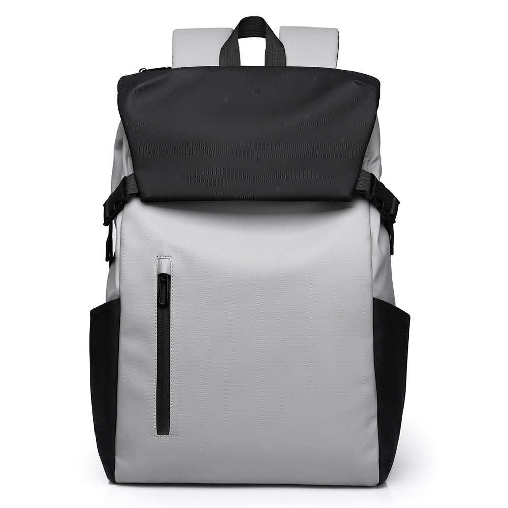 Versatile Travel Backpack Bowlift