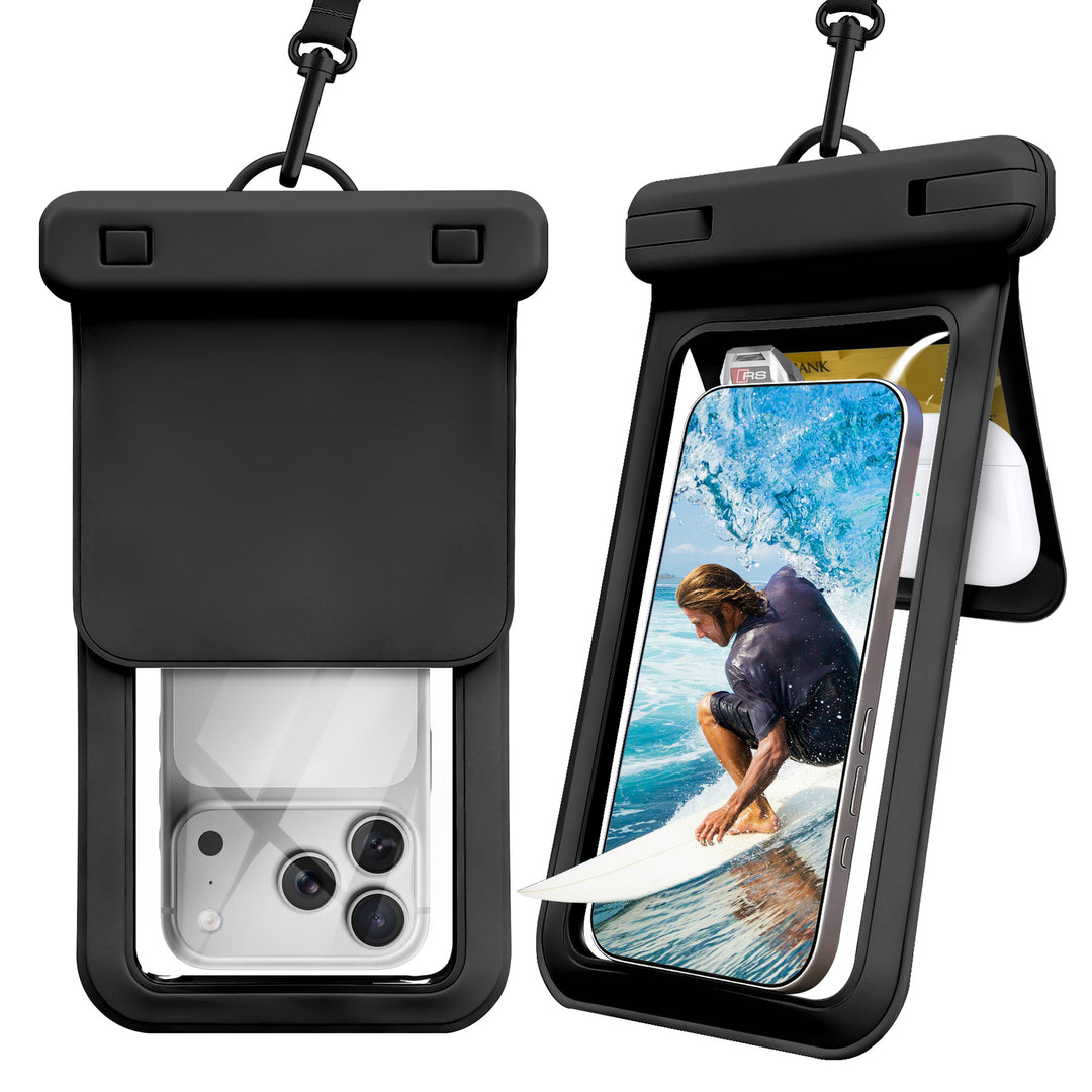 Waterproof Smartphone Case Bowlift