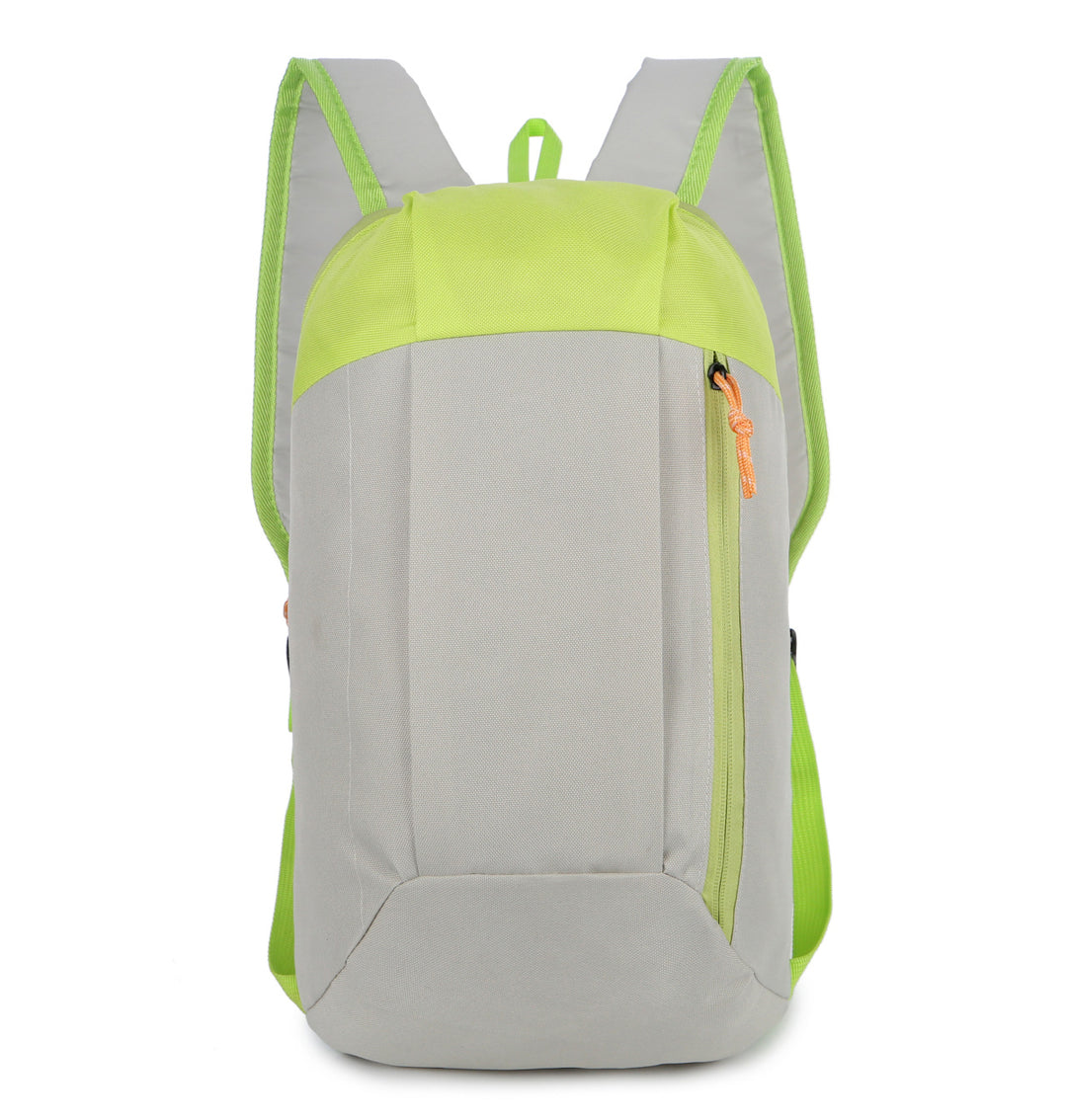 Functional Travel Rucksack Bowlift