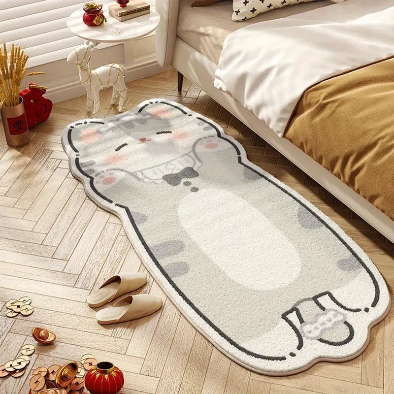 Elegant Decorative Floor Accent for Contemporary Interiors