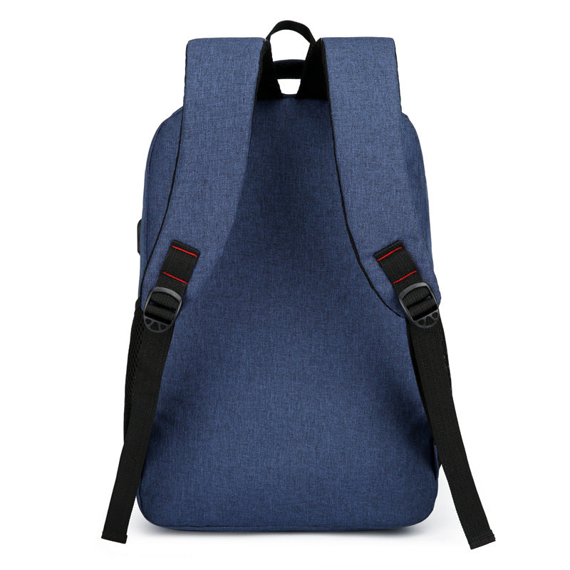 Versatile Laptop Backpack Bowlift