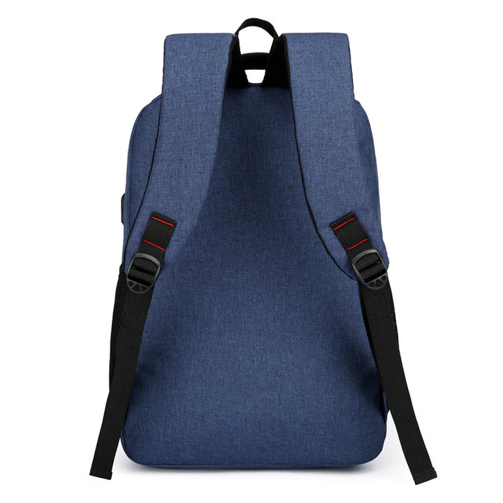 Versatile Laptop Backpack Bowlift