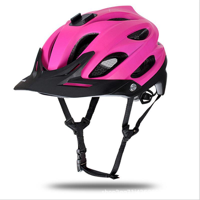 Multi-Sport Ventilated Bicycle Helmet Bowlift