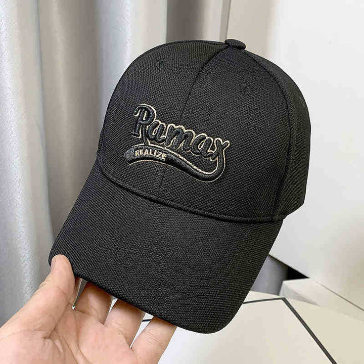 Men's Classic Adjustable Baseball Cap Bowlift 1784188366