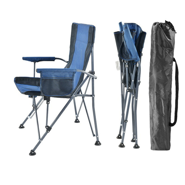Ladies Folding Chair Bowlift
