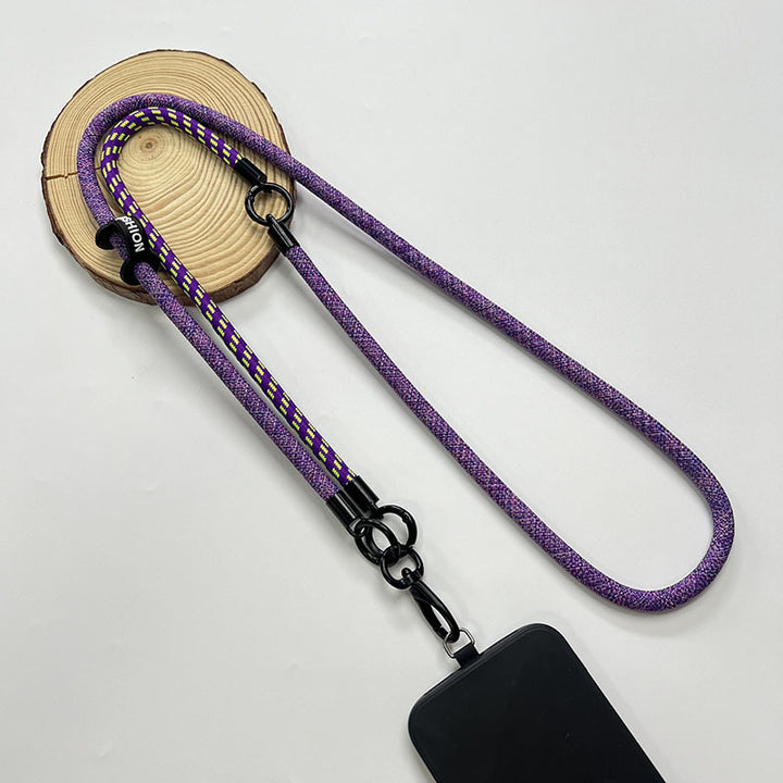 Versatile Stylish Phone Lanyard Bowlift