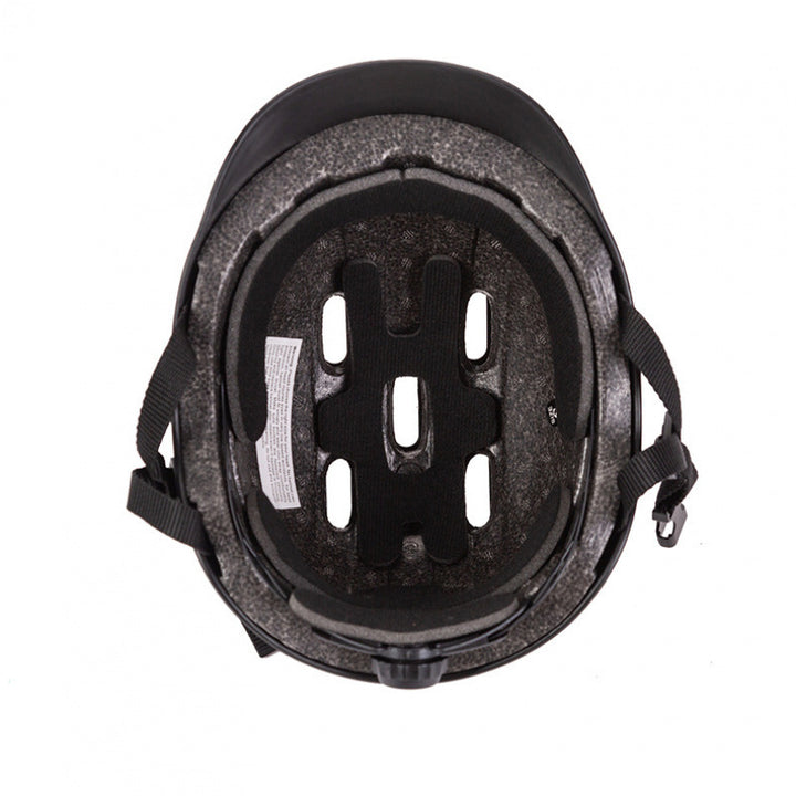 Multi-Sport Protective Gear Set with Safety Helmet Bowlift
