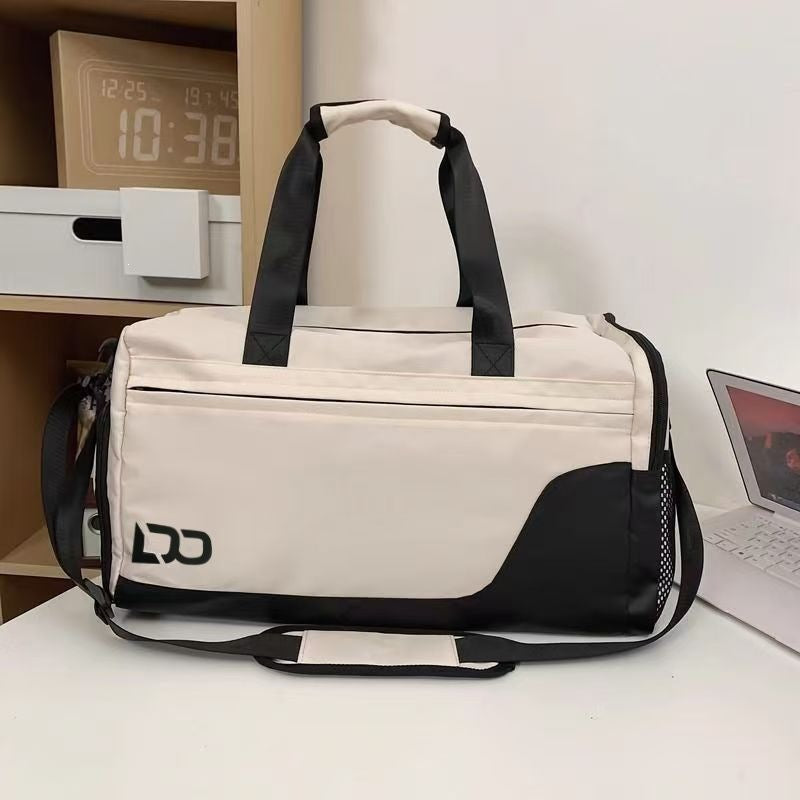 Multi-Purpose Travel Duffle Bag Bowlift