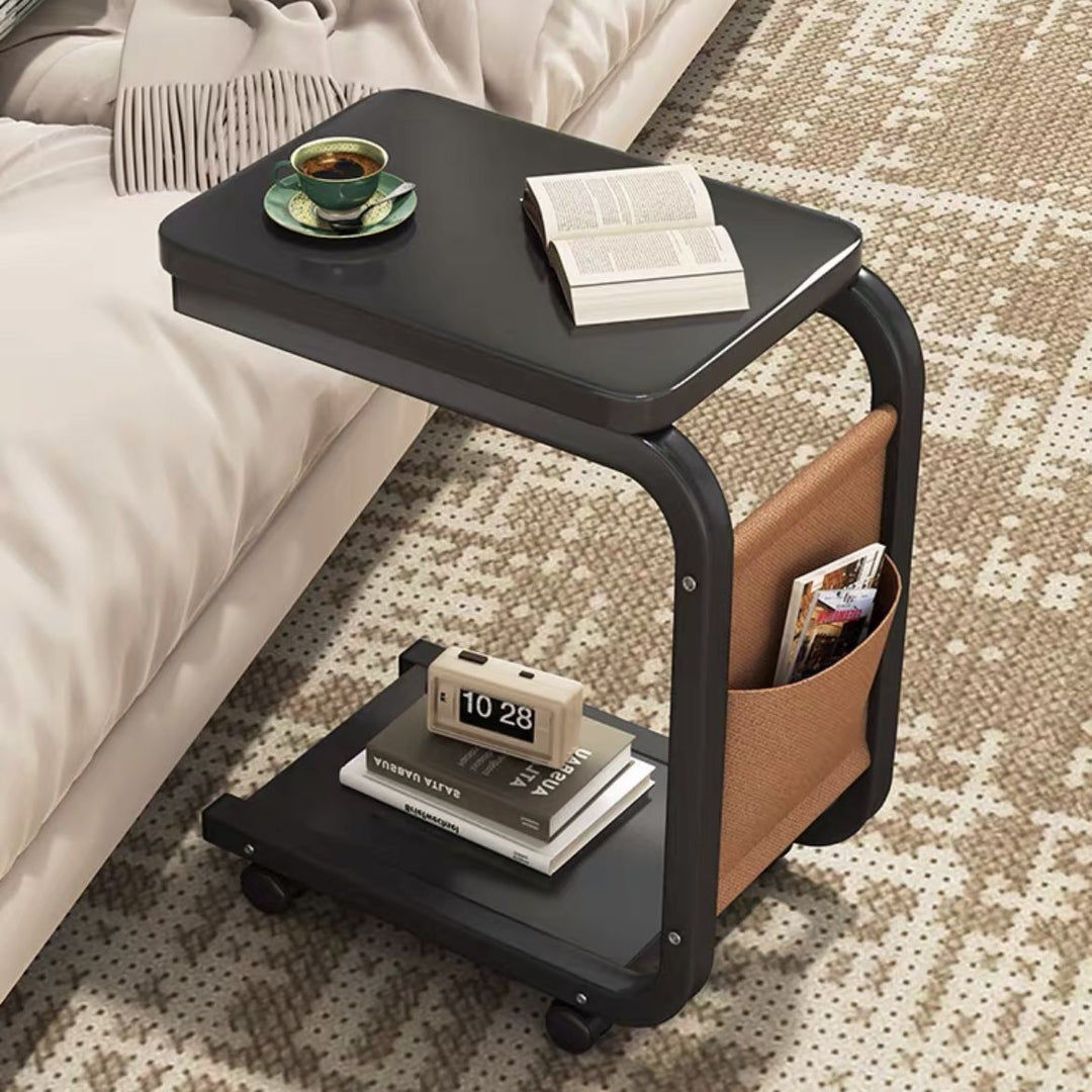 Side Table Bowlift