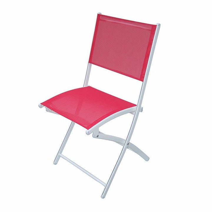 Folding chair Bowlift