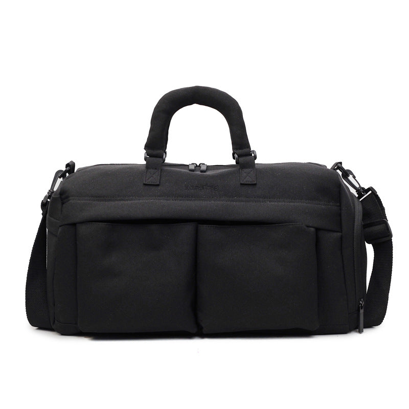 Multi-Functional Travel Duffle Bag
