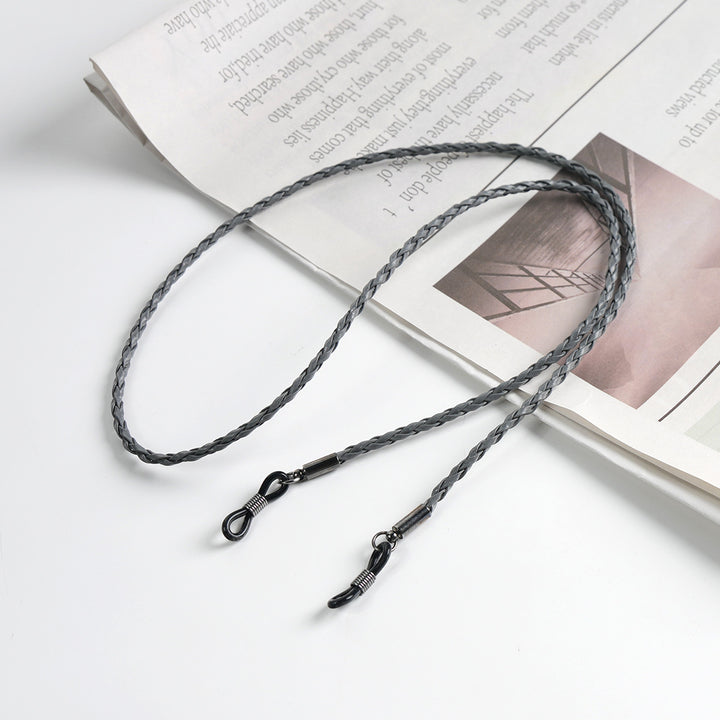 Braided Eyewear Retainer Strap Bowlift 1786688582