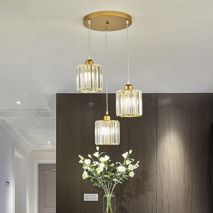 Elegant Pendant